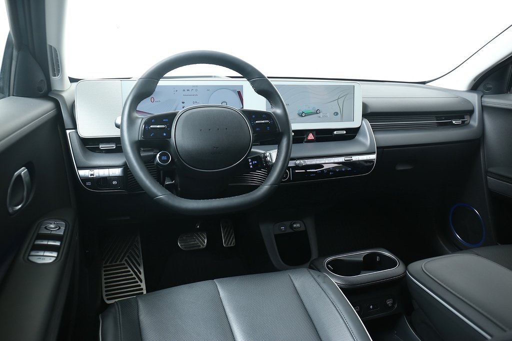 Hyundai IONIQ 5 77.4 kWh AWD |Advanced | Komfortpaket | 20" 2023