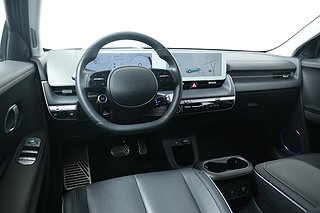 SUV Hyundai IONIQ 5 8 av 29