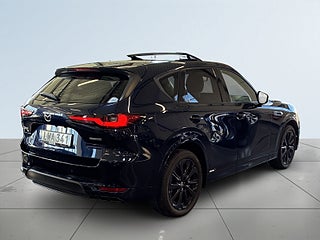 Mazda CX-60 PHEV S&V-/360/Pano/MOMS/A.d Fart/Carplay/10år garanti – bild 6
