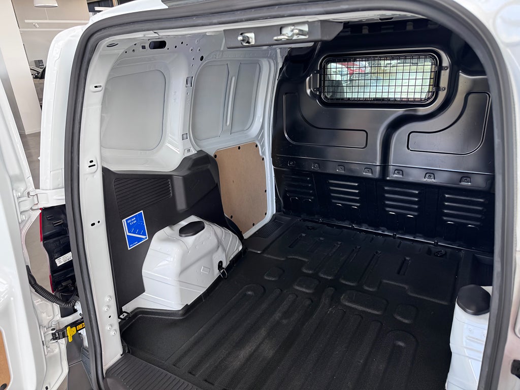 Ford Transit Courier 2020 - miniatyr 7