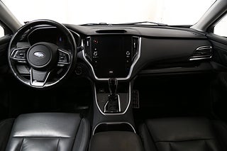 Kombi Subaru Outback 20 av 27