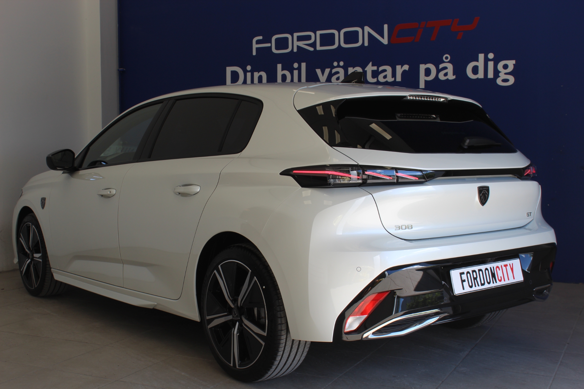 Peugeot 308 2022, kuva 4/46