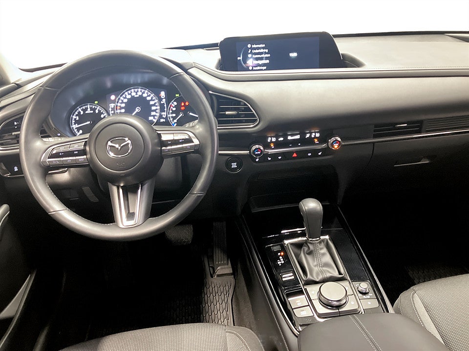 Bild på Mazda CX-30 2.0 e-SKYACTIV-G M 150hk Aut B-KAMERA CARPLAY