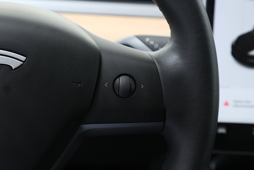 Tesla Model 3 Standard Range Plus Panorama 360° Drag 2020