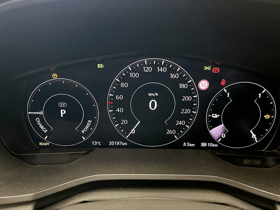 Bild på Mazda CX-60 Exclusive Line PHEV 327hk Aut AWD B-KAMERA