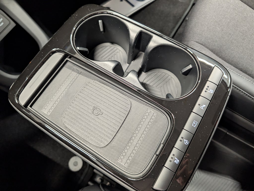 Hyundai IONIQ 5 RWD Essential Privatleasing thumbnail