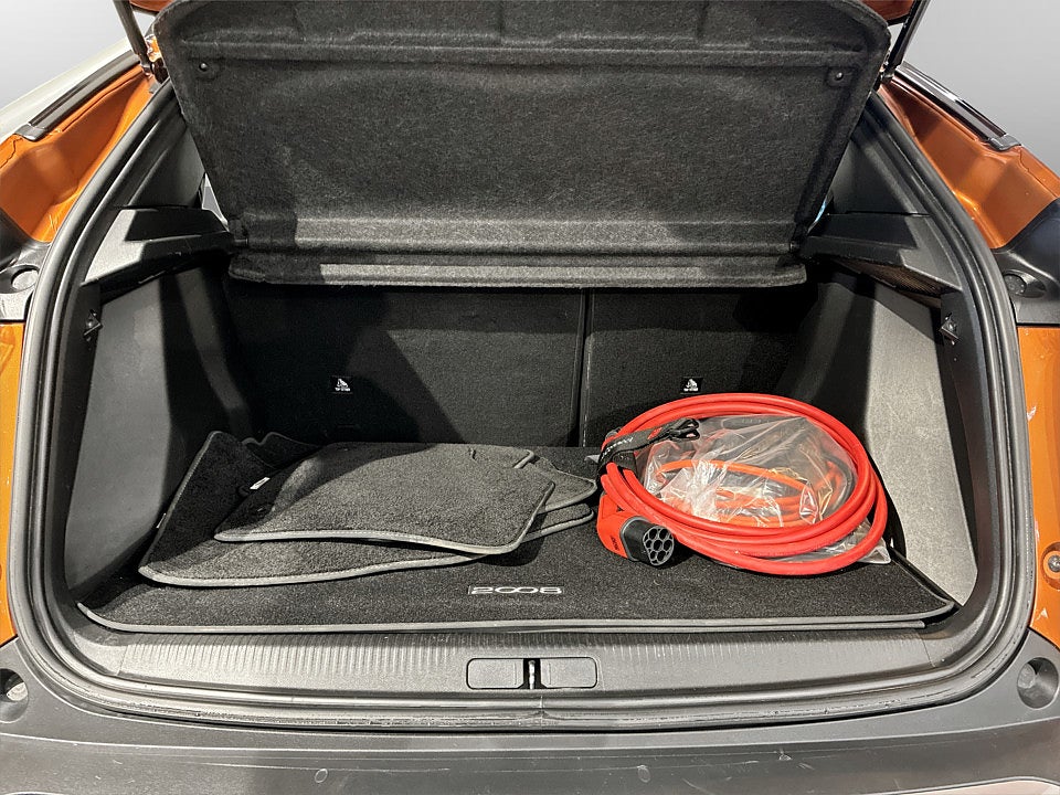 Bild på Peugeot e-2008 GT 50 kWh 136hk Aut B-KAMERA NAVI