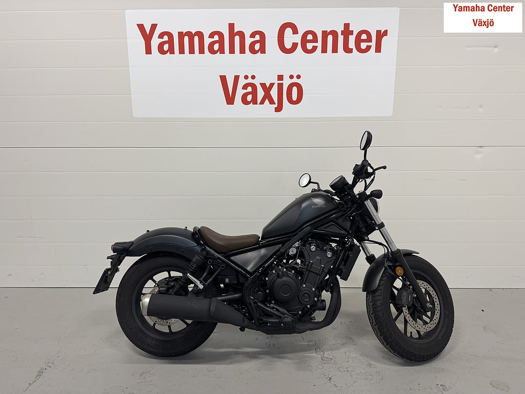 Honda CMX500 Rebel *175mil*