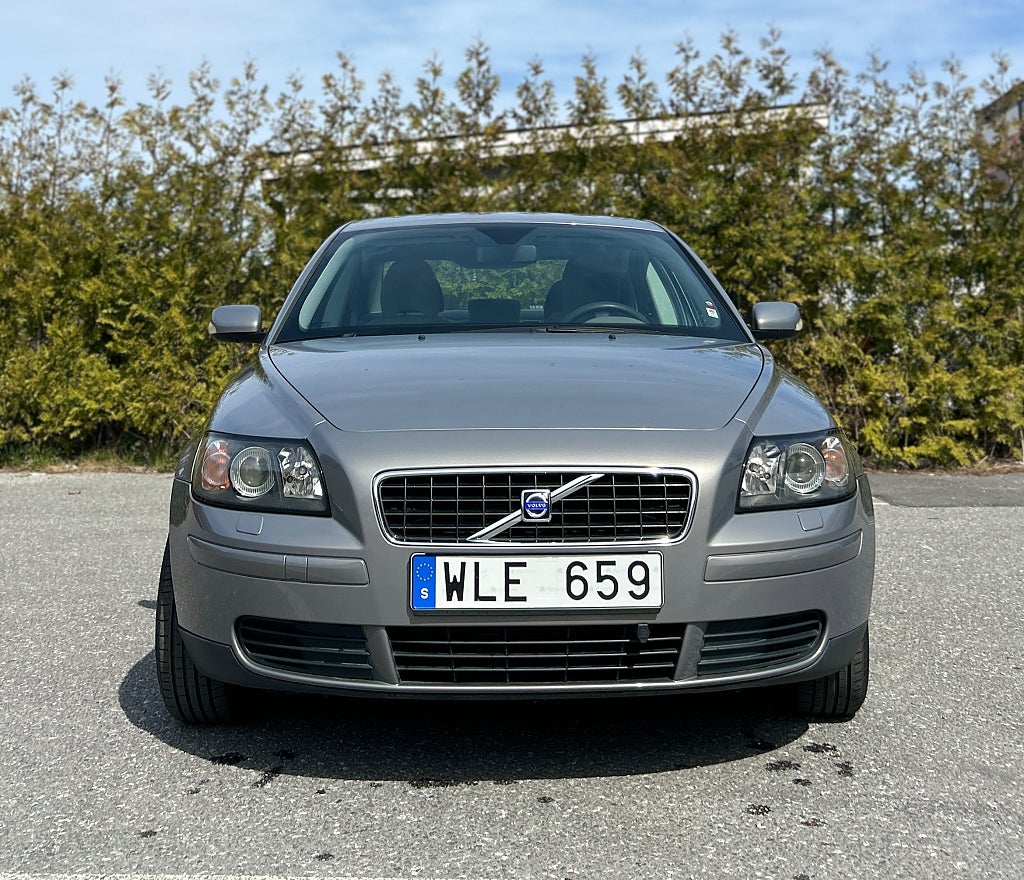 Volvo S40 1.8 