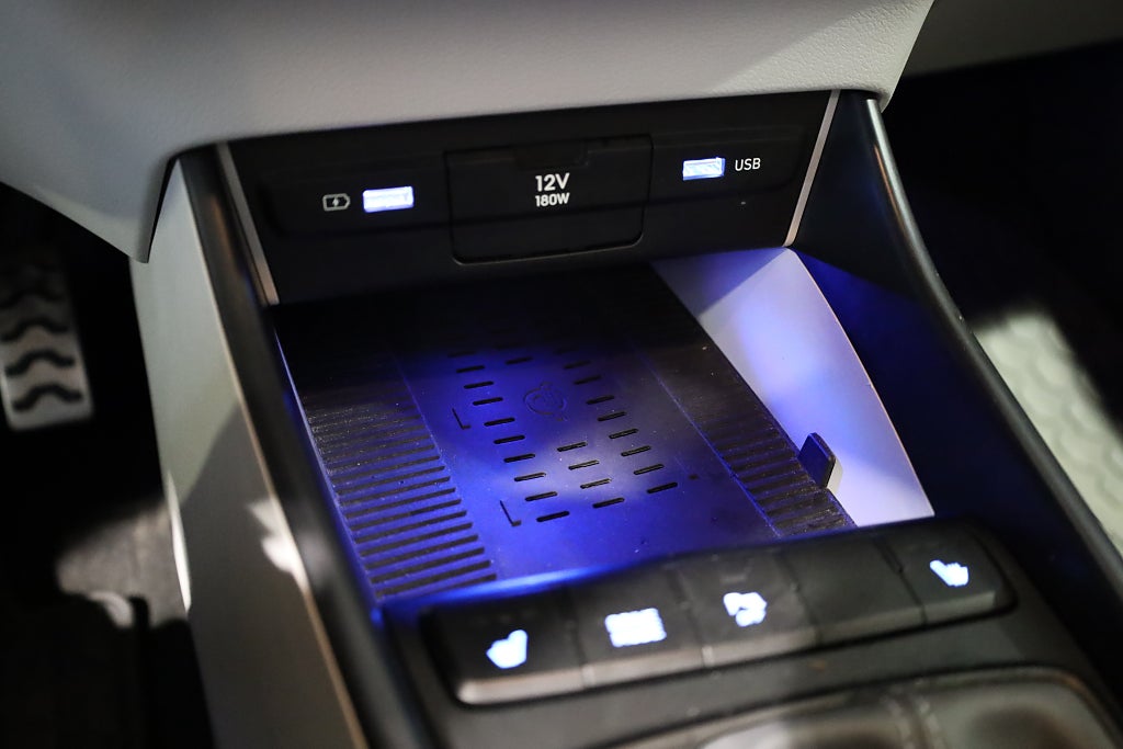 Hyundai Bayon 1.0 T-GDI DCT Advanced B-Kamera Rattvärme CarPlay 2023