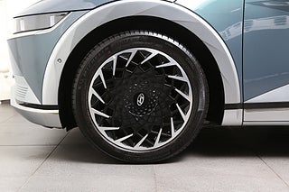 SUV Hyundai IONIQ 5 8 av 33