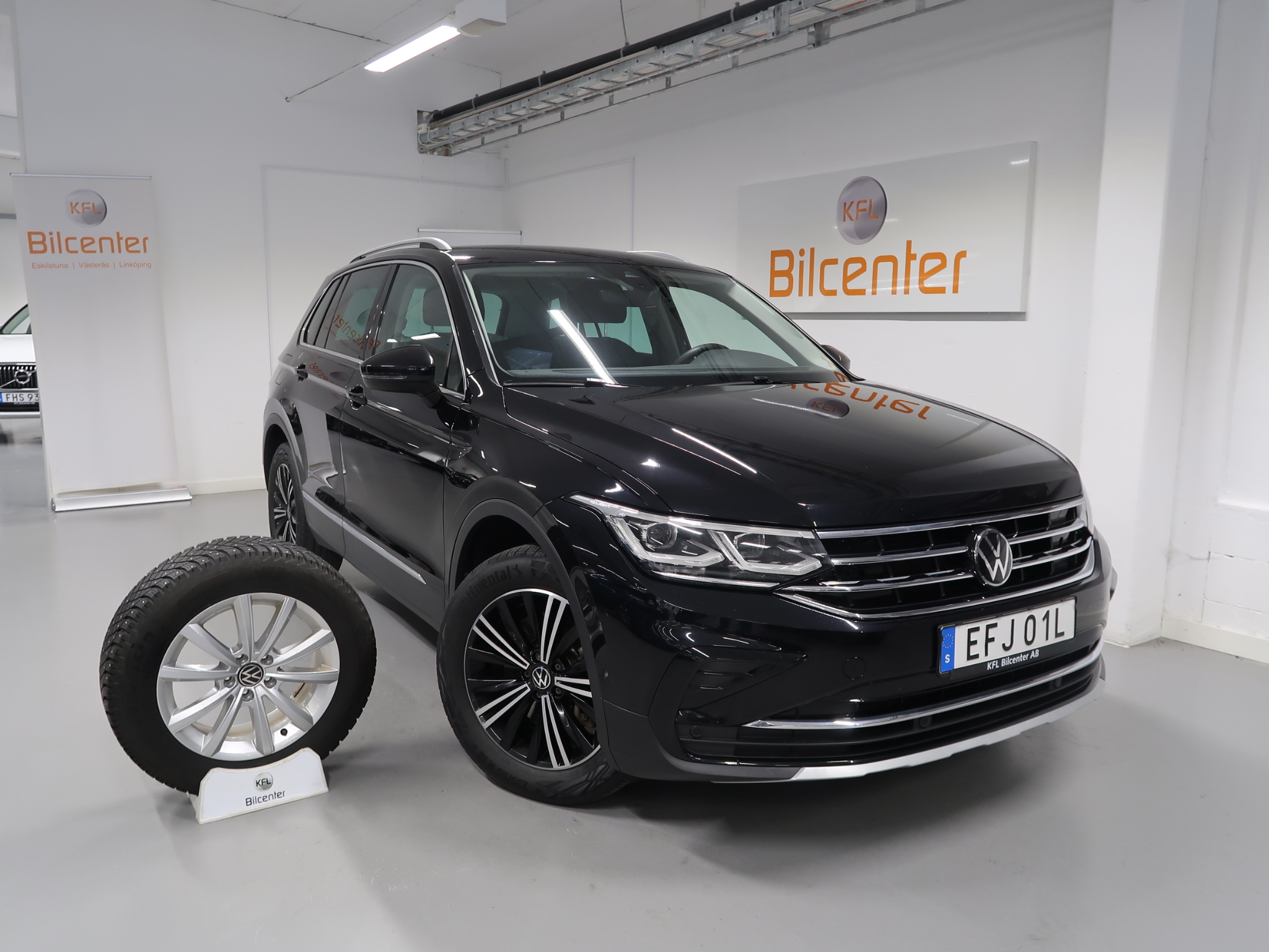 Volkswagen Tiguan 2023, kuva 4/10