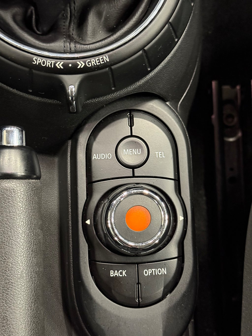 MINI Cooper S 5-dörrars Automat 192hk S&V-hjul HELGKAMPANJ 8/1-12/1 - miniatyr 20