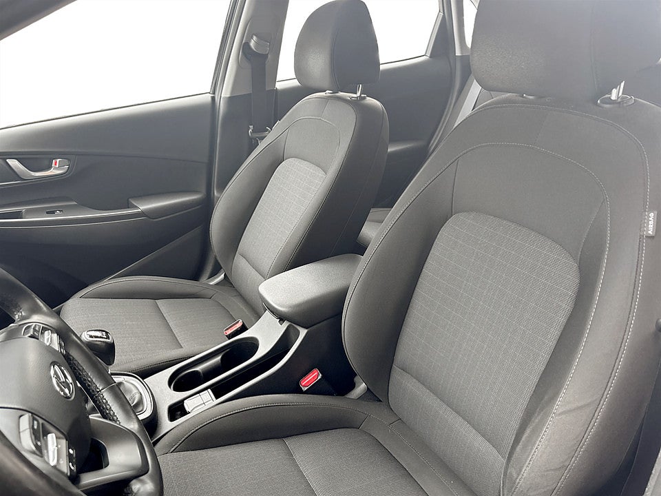 Bild på Hyundai Kona Essential 1.0 T-GDI 120hk B-KAMERA RATTVÄRME