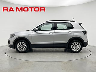 SUV Volkswagen T-CROSS 3 av 21
