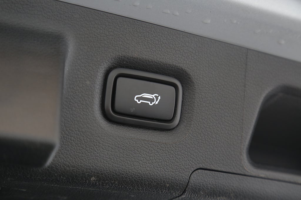 Hyundai Santa Fe PHEV 265hk 6AT 4WD 7-sits Advance I Leasbar I Dragkrok 2021