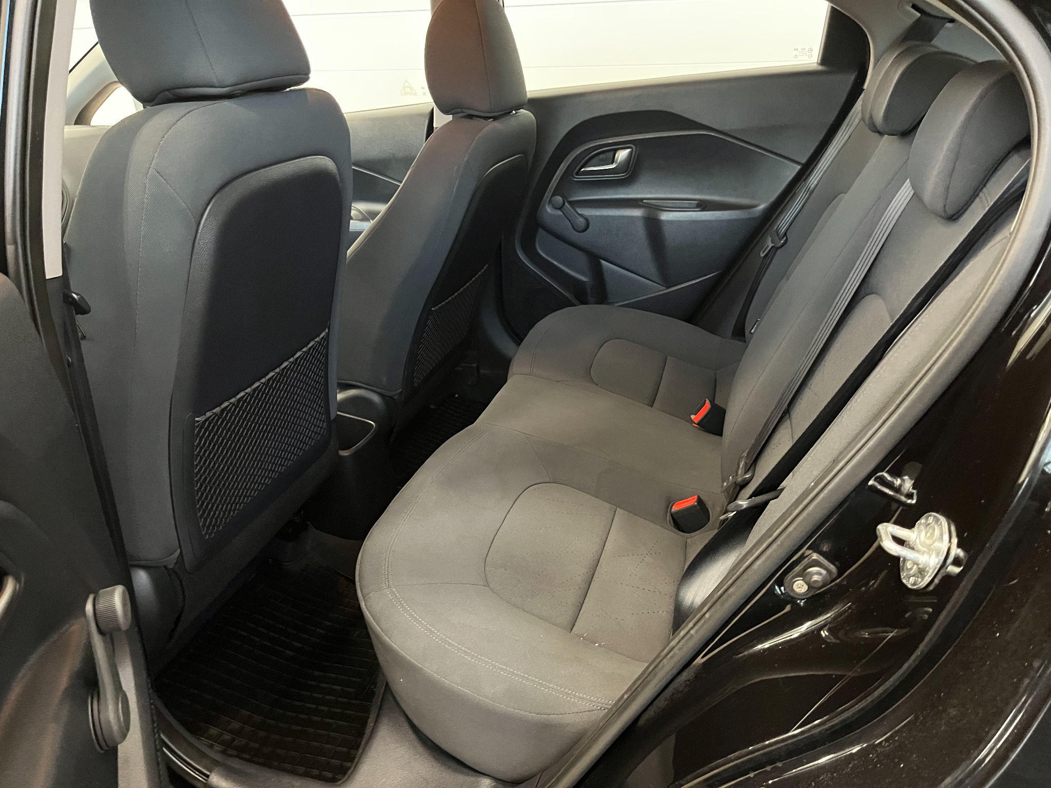 Kia Rio 5-dörrar 1.2 CVVT GLS Euro 5 2012, photo 5/35