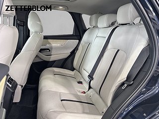 SUV Mazda CX-60 9 av 16