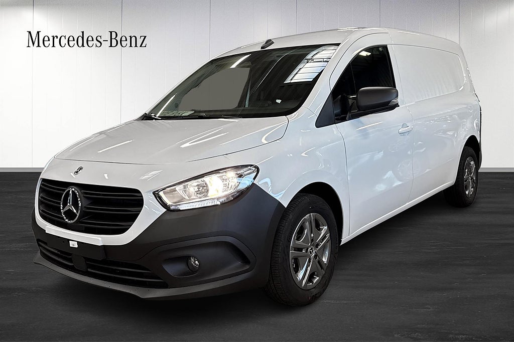 Mercedes-Benz Citan 110 L2 Special Edition #LAGERBIL#
