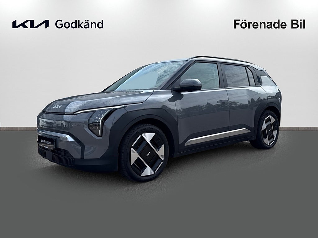 Kia EV3 PLUS LONG RANGE