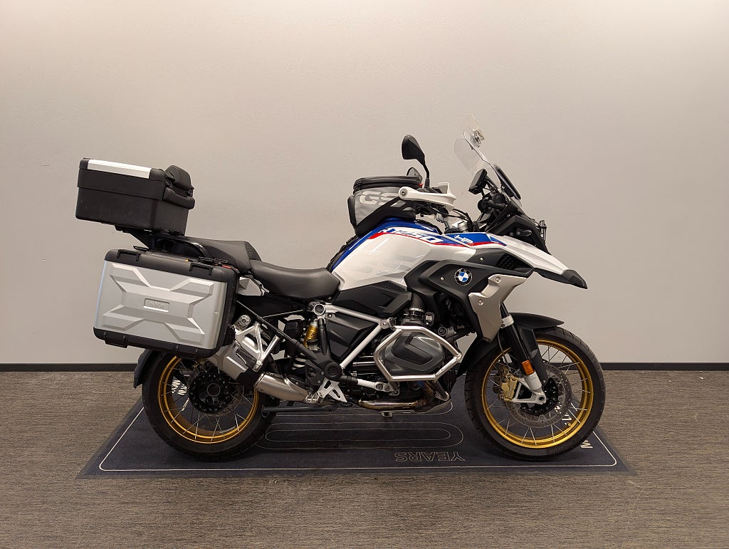 BMW R1250GS Style HP