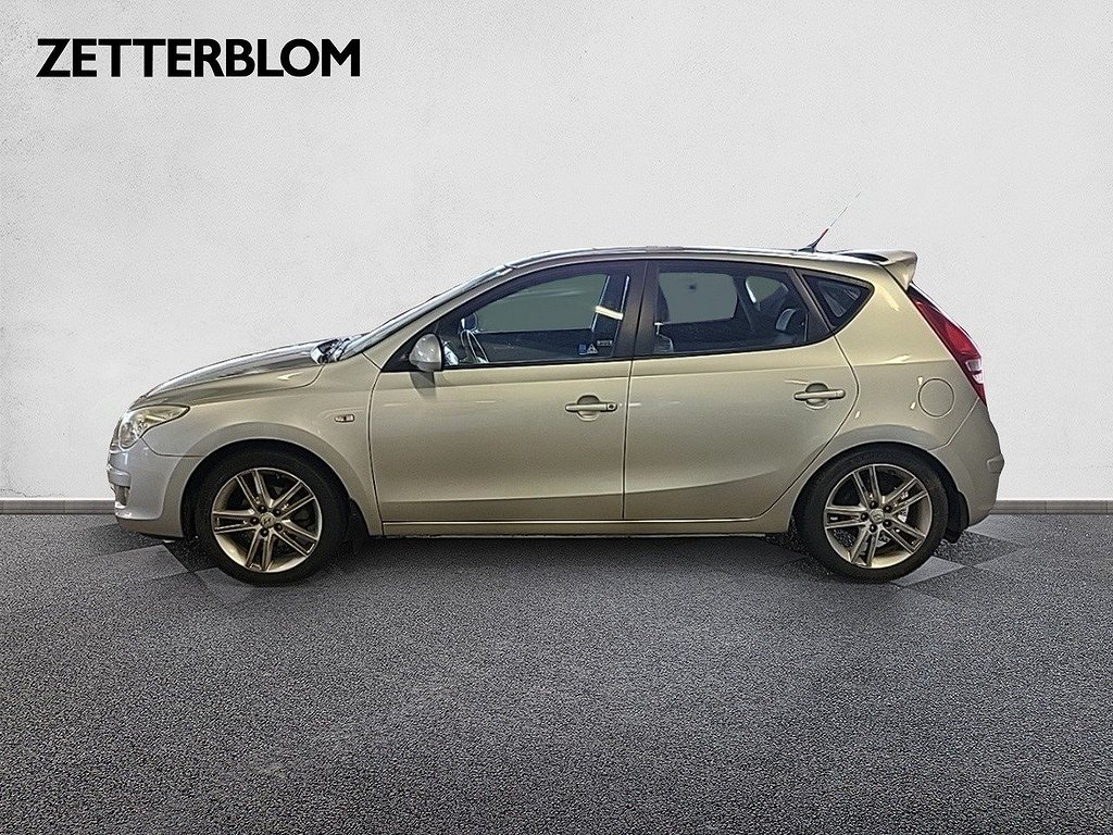 Halvkombi Hyundai i30 2 av 13
