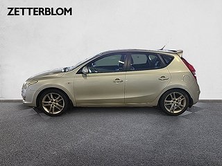 Halvkombi Hyundai i30 2 av 13