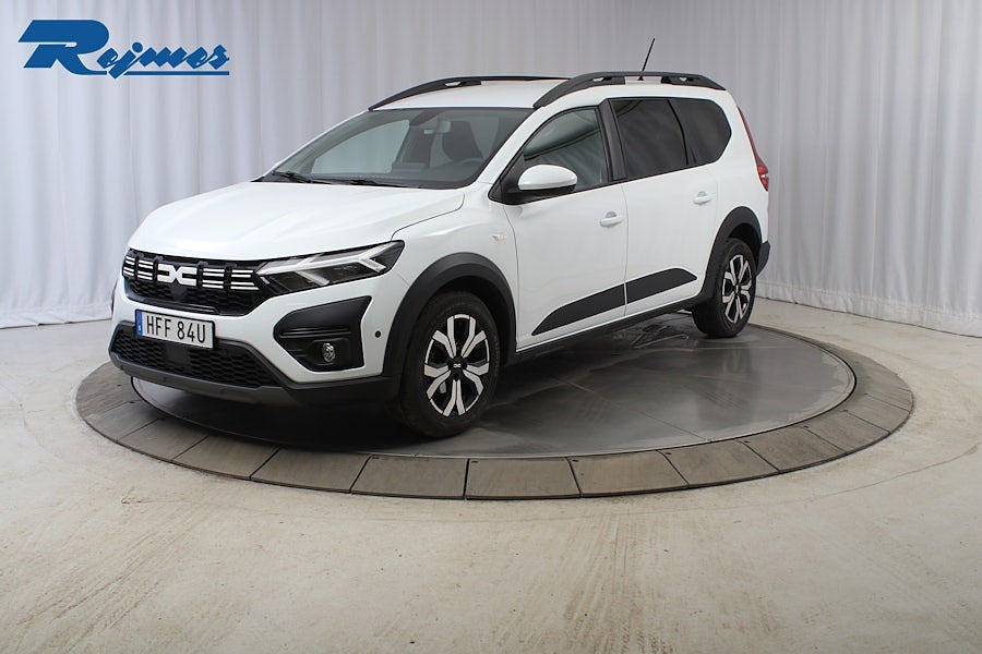 Dacia Jogger TCe 110 Expression