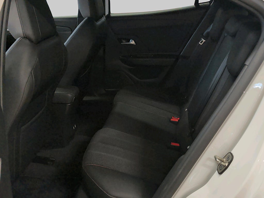 Opel Mokka GS-Line ICON 1.2 T 130hk Automat – bild 9