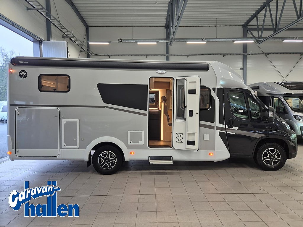 Sunlight T 67 Adventure 