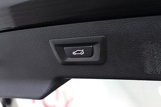 SUV BMW X6 7 av 25