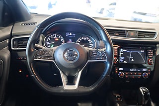 SUV Nissan Qashqai 15 av 28
