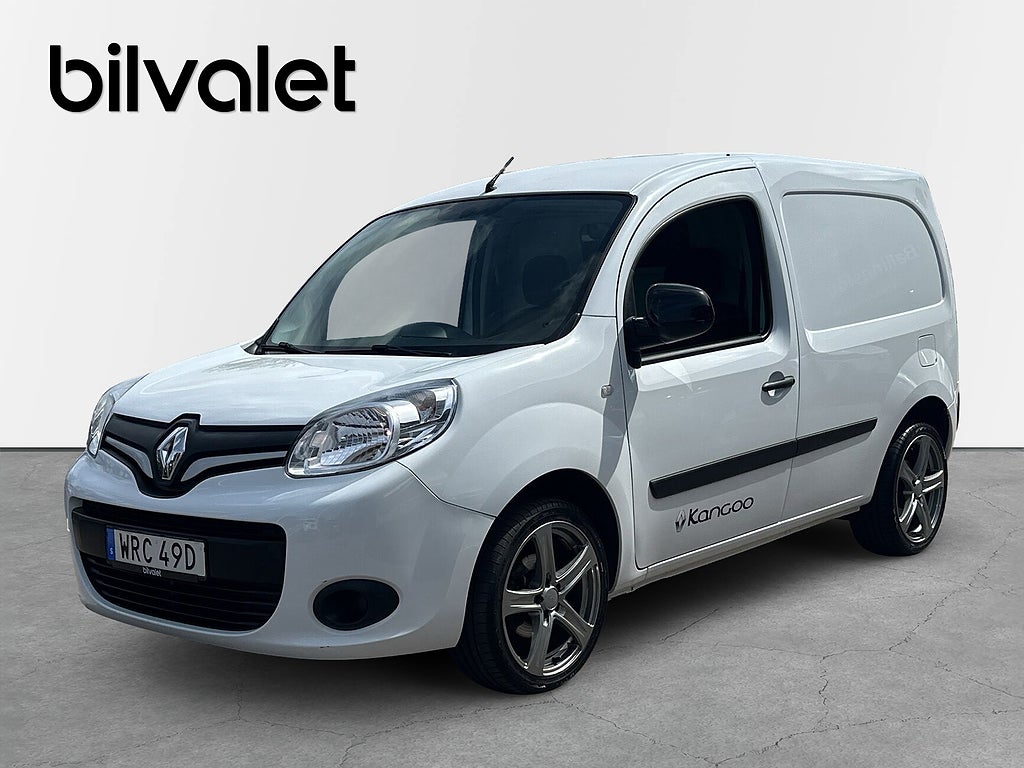 Renault Kangoo Express 1.5 dCi Automat - Navi - Drag -