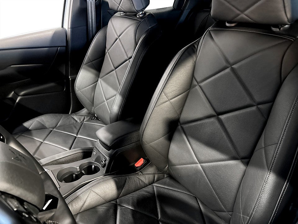 Bild på DS 3 E-Tense Exclusive 136hk Aut KAMPANJRÄNTA 3,99%