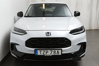 SUV Honda ZR-V 4 av 27