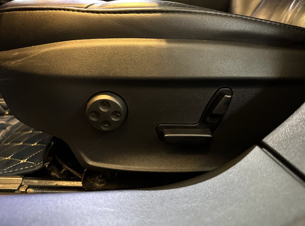 Tesla Model S 85 378HK FRI SUPERCHARGER LUFTFJÄDER