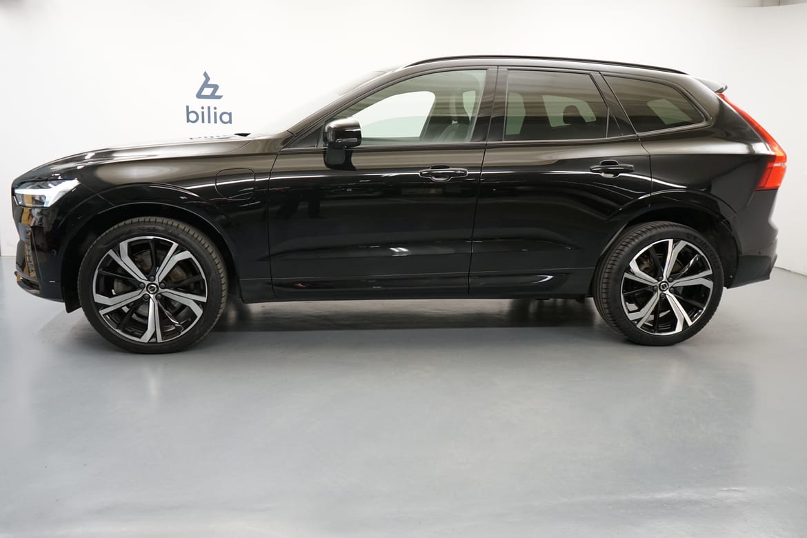 Volvo XC60 2022, bild 2/10