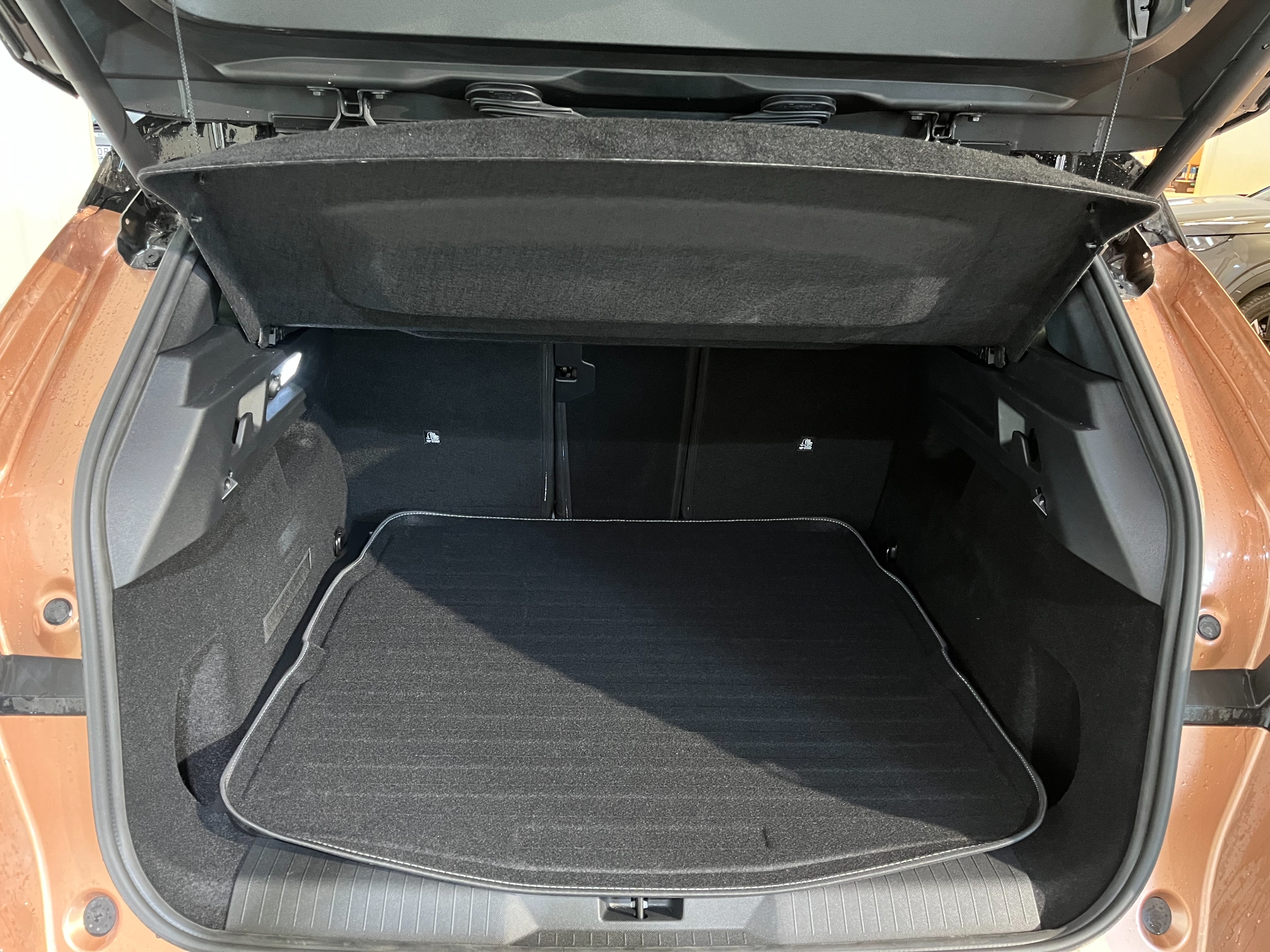 Opel Grandland 2025, bild 6/39