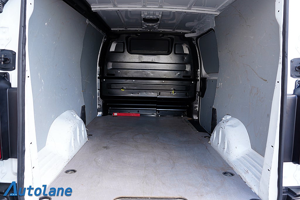 Citroën jumpy Van 2.0 BlueHDi, Automat, Värmare 144hk