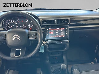 Kombi Citroën C3 10 av 17