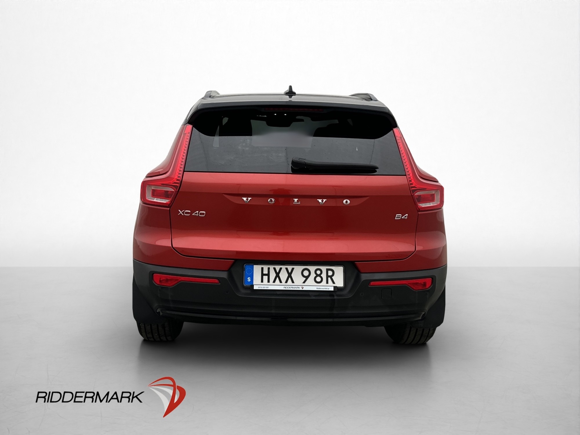 Volvo XC40 2021, bild 5/10