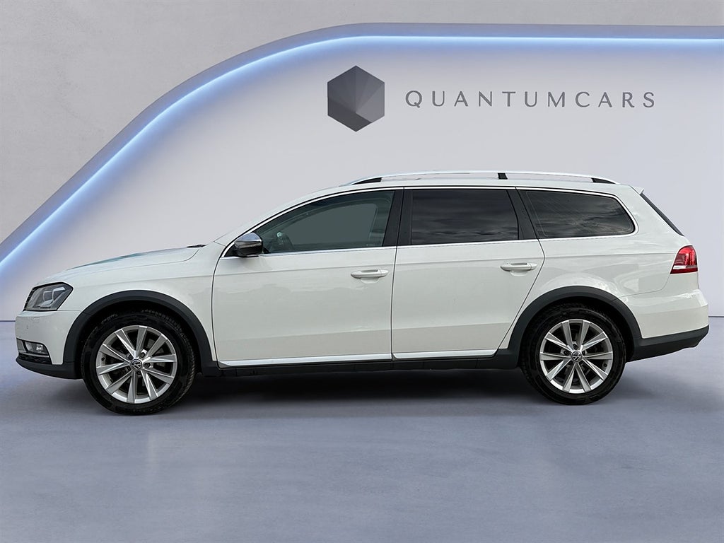 Volkswagen Passat Alltrack 2.0 TDI DPF BMT 4Motion Alltrack