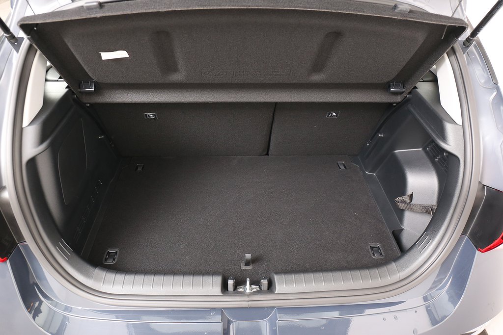 Hyundai i20 1.0T Mildhybrid Essential Automat 2025