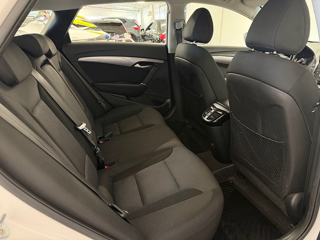 Hyundai i40 2014 - miniatyr 11