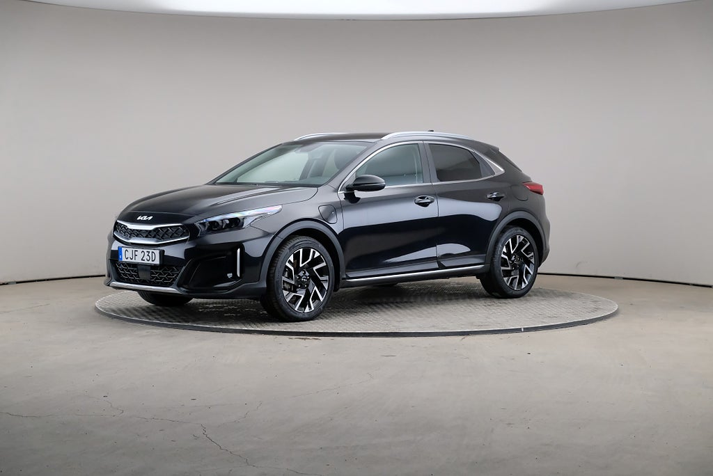 Kia Xceed 1.6 Plug-in Hybrid 141hk Action