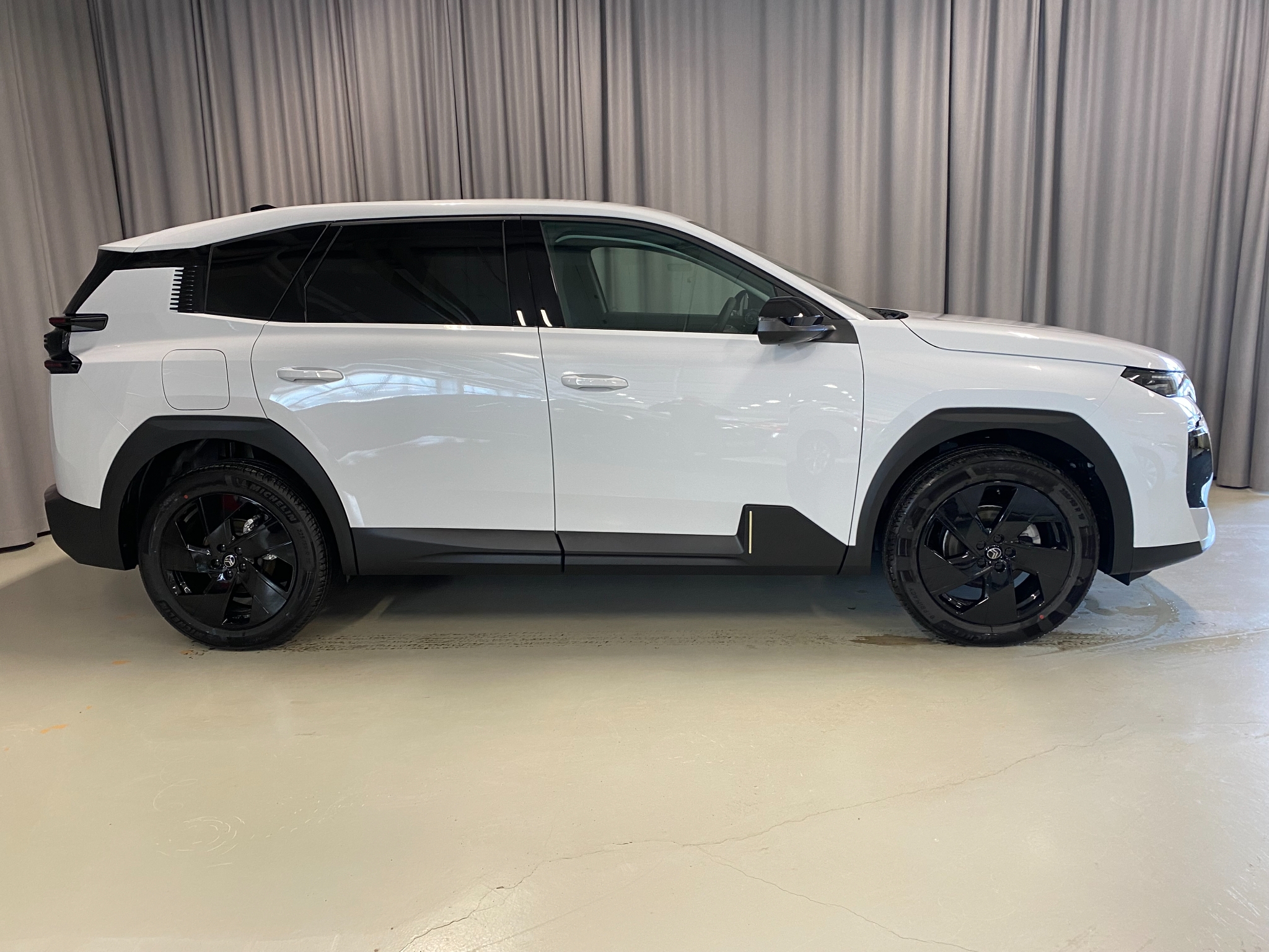 Citroen C5 Aircross 2025, bild 2/48