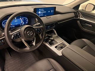 Mazda CX-60 Plug In-Hybrid AWD PRIVATLEASINGKAMPANJ 4995KR