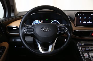 SUV Hyundai Santa Fe 16 av 32
