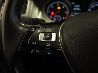 Halvkombi Volkswagen Golf 16 av 22