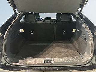 Ford Mustang Mach-E Long Range AWD Bang Olufsen 360° Skinn Pano GPS SoV – bild 12